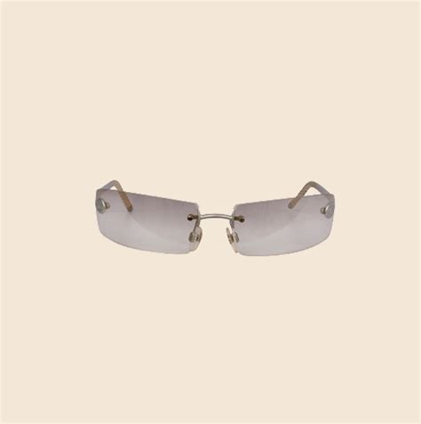 chanel sungalsses|Chanel sunglasses with clear sides.